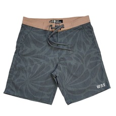 Boardshort Bermuda Surf Tactel WSS Masculina