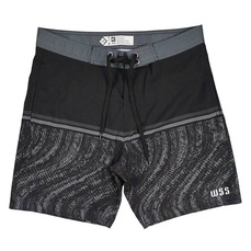 Boardshort Bermuda Surf Tactel WSS Masculina