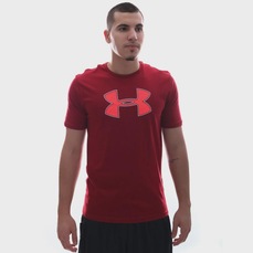 Camiseta Under Armour Big Logo Ss