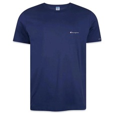 Camiseta Manga Curta Champion Malhão Pes Mc Mini Masculina