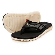 Chinelo Kenner Kivah Full Force Gold Masculino