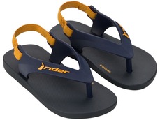 Chinelo Rider Kids Feel Dedo Baby Infantil