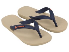 Chinelo Rider Kids Feel Dedo Infantil