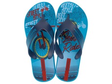 Chinelo Ipanema Kids Deck City Infantil
