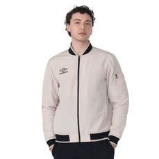 Jaqueta Masculina Umbro sem Capuz Bomber
