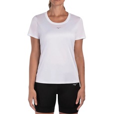 Camiseta Mizuno Spark Feminino