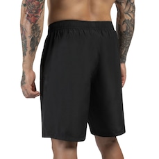 Bermuda Mizuno Big Logo Masculino