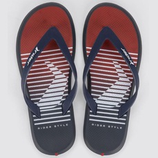 Chinelo Rider R1 Style Masculino