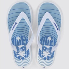 Chinelo Rider R1 Style Masculino