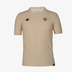 Camisa Fluminense 2025 Polo Viagem Umbro Masculino