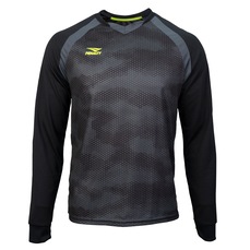 Camisa de Goleiro Delta 127 Penalty Juvenil