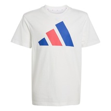 Camiseta adidas Big Logo Infantil