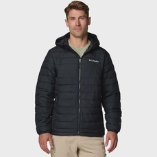 Jaqueta Columbia Powder Lite Hooded II Masculino