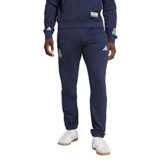 Calça Masculina Adidas Real Madrid US Pack