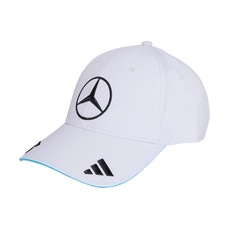 Boné Adulto Adidas Mercedes AMG Petronas Formula One Team George Russell
