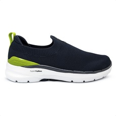 Tênis Masculino Skechers Slip On Go Walk 6
