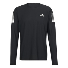 Camiseta Masculina Adidas Manga Longa Own The Run