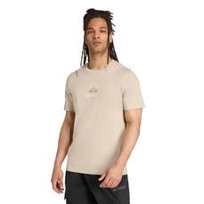 Camiseta Masculina Adidas Gráfica Terrex Outdoor Athlete