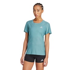 Camiseta Feminina Adidas Adi365 Running Climacool+