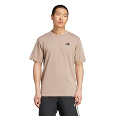 Camiseta Masculina Adidas Train Essentials Feelready