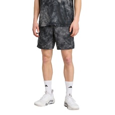 Colete Masculino Adidas Essencials de Treino com Estampa Total de Temporada