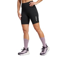 Short Adidas Feminino Terrex Multi 8-Inch