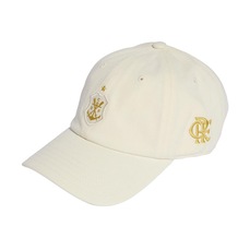 Boné Adulto Adidas Terceiro CR Flamengo