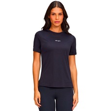 Camiseta Alto Giro Básica Refletivos Feminina