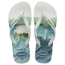 Chinelo Havaianas Top Surfer I Masculino