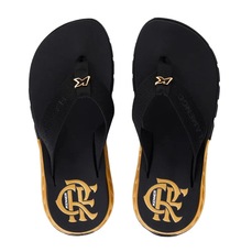 Chinelo Kenner Rakka Flamengo Masculino