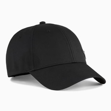 Boné Puma Metal Cat Adulto Ajustável Aba Curva