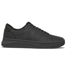 Tênis Unissex West Coast Sintético 172 Silver