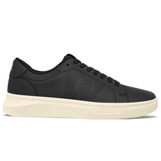Tênis Unissex West Coast Sintético 172 Silver Cream