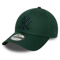 Boné Masculino New Era 940 New York Yankees MLB League Essential
