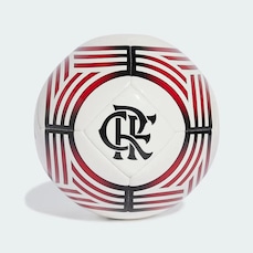Mini Bola Adidas Clube Casa CR Flamengo