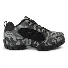 Tênis Masculino Oakley Halftrack Low III