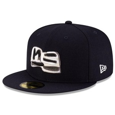 Boné Masculino New Era 59FIFTY Fitted Logo Shohei Ochiai x New Era
