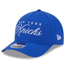 Boné Masculino New Era 9Forty M-Crown A-Frame 2025 NBA Draft New York Knicks