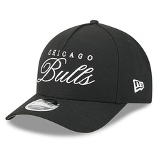 Boné Masculino New Era 9Forty M-Crown A-Frame 2025 NBA Draft Chicago Bulls