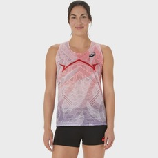 Regata Asics Metaspeed Feminino
