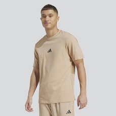 Camiseta adidas Small Logo Masculina