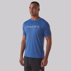 Camiseta Fila Reflective Core Run Masculina
