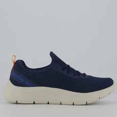 Tênis Masculino Skechers Go Walk Flex