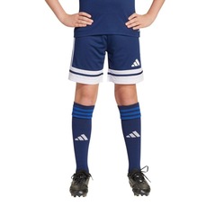 Short adidas Squadra 25 Infantil
