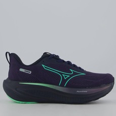 Tênis unissex Mizuno Base Prime