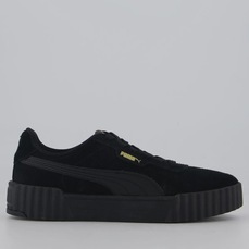 Tênis Feminino Puma Carina 3.0 SD