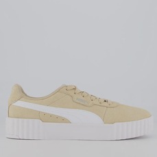 Tênis Feminino Puma Carina 3.0 SD