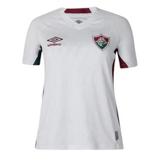 Camisa do Fluminense II 2025/26 Umbro Feminina