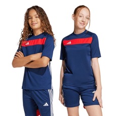 Camiseta adidas Tiro 25 Essentials Infantil