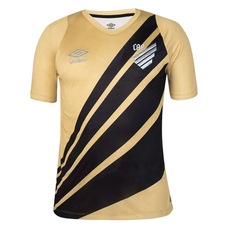 Camisa do Athlético Paranaense II 2024/25 Umbro Masculino